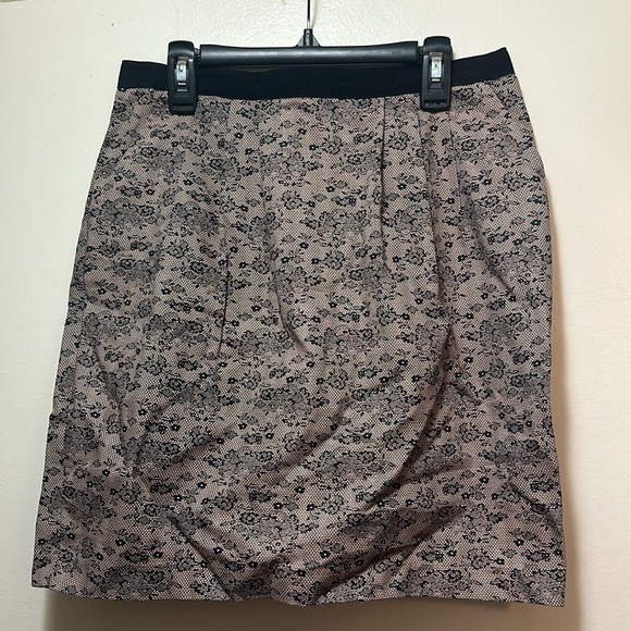 Jason Wu for Target Lace and Floral Pencil Skirt - Picture 5 of 6